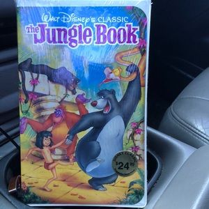 Black Diamond Disney’s The Jungle Book